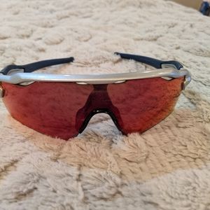 Oakley Sun Radar EV path youth  sunglasses.